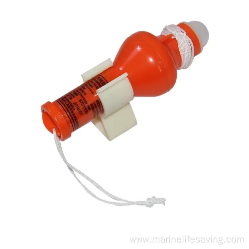 Seawater Cell Solas Marine Life Light Saving Appliance